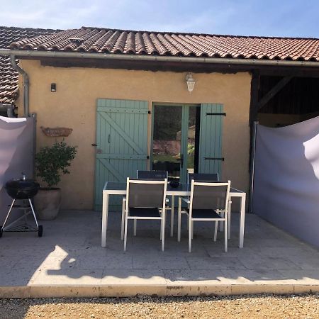 Douceur En Perigord Appartamento Trémolat Esterno foto