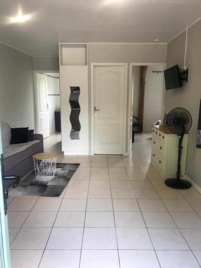 Douceur En Perigord Appartamento Trémolat Esterno foto