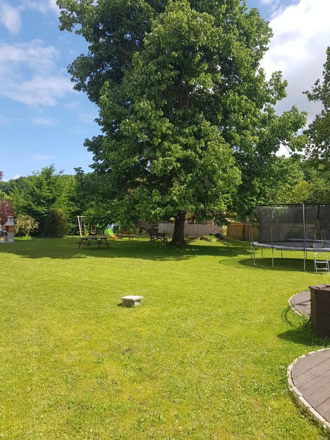 Douceur En Perigord Appartamento Trémolat Esterno foto