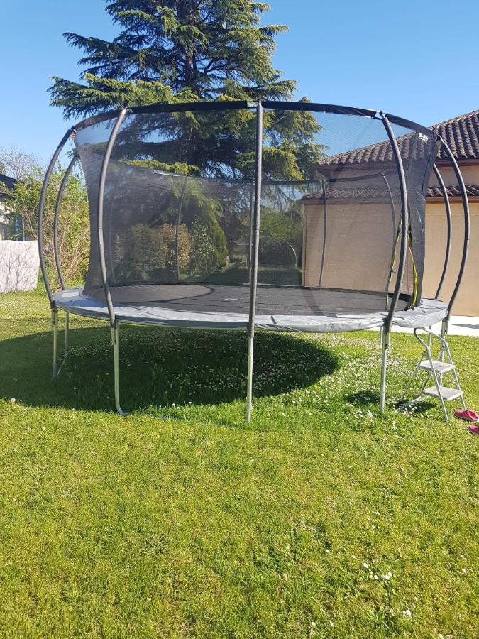 Douceur En Perigord Appartamento Trémolat Esterno foto